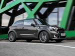 Mini Paceman Cooper S All4 2014 года